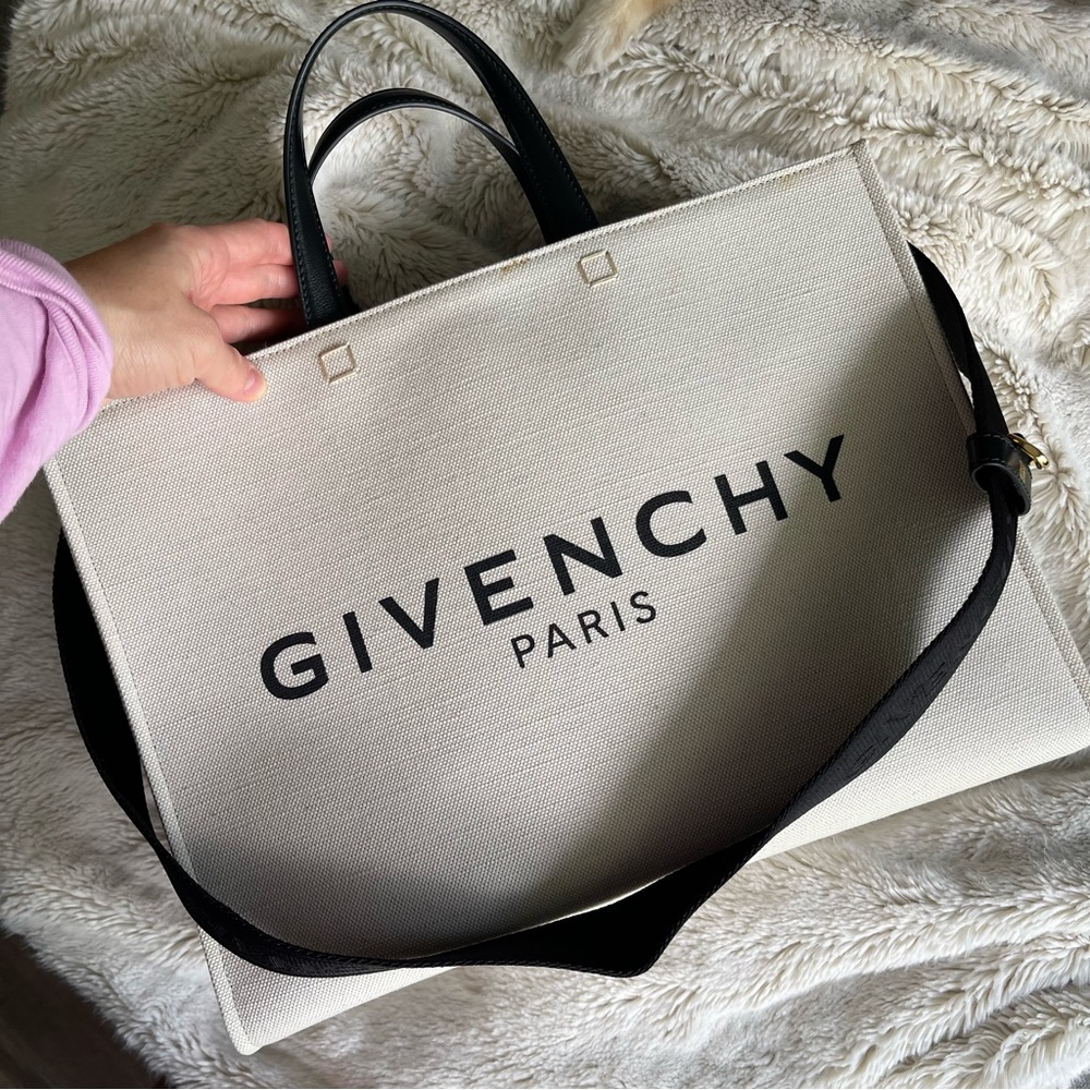 Givenchy tote